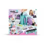 Scrapbooking stotelė Canal Toys 275CL 3-in-1 rinkinys
