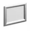 Vieno paveikslėlio rėmelis Durable 479523 — aliuminis/plastikas, 179×240×12 mm, sidabrinis