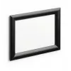 Paveikslo rėmelis Durable 479501 — aliuminio/plastiko rėmelis, 179×240×12 mm, juodas
