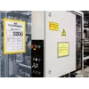 Durable 486904 dokumentų padėklas / laiškų padėklas, sukraunamas stalo organizatorius, plastikas
