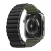 Laikrodžio dirželis LAUT NOVI SPORT, skirtas Apple Watch Series 4–10, SE ir Ultra – tinka 49/46/45/44 mm