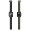 Laikrodžio dirželis LAUT NOVI SPORT, skirtas Apple Watch Series 4–10, SE ir Ultra – tinka 49/46/45/44 mm