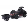 Vaikiškas elektromobilis Jamara Shelby Ford F-150 Raptor, 1 sėdynė, 4 ratai, juodas