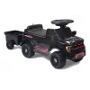 Vaikiškas elektromobilis Jamara Shelby Ford F-150 Raptor, 1 sėdynė, 4 ratai, juodas