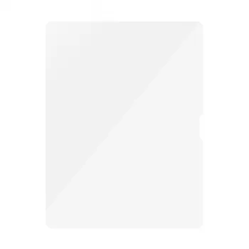 Grūdinto stiklo ekrano apsauga PanzerGlass SAFE, skirta iPad Air 13 colių (2024–2026) / iPad Pro 13 colių (2024–2025) Ultra‑Wide Fit — 50 vnt.