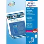 Fotopopierius A4 Avery Premium Colour Laser 170 g/m² blizgus baltas 1298