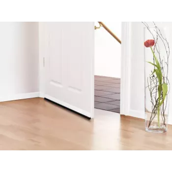Durų šluotelė TESA 05433-00102 Skaidri