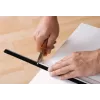 Durų šluotelė TESA 05433-00102 Skaidri
