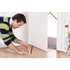 Durų šluotelė TESA 05433-00102 Skaidri