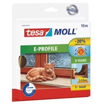 Langų ir durų sandariklis TESA 05445-00101