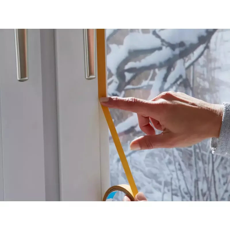 Langų plėvelė lipni TESA 05432-00000-02