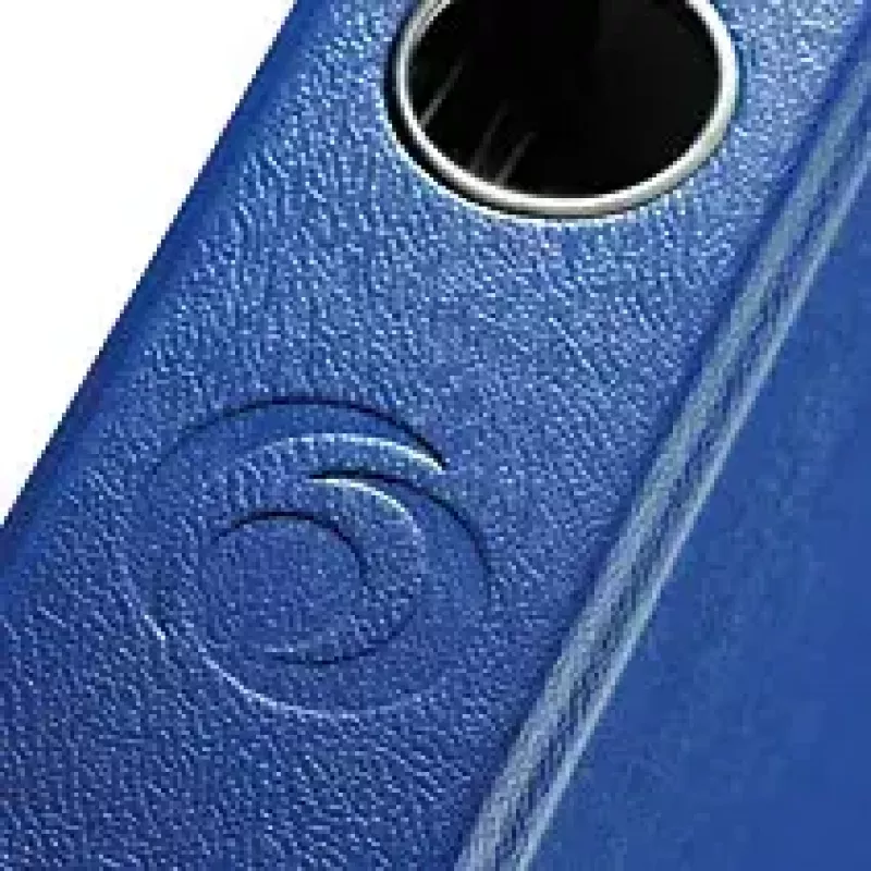 Segtuvas Herlitz 05450408 A4 mėlynas