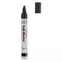 Permanentinis markeris Herlitz 10845360 Juodas 10 vnt.