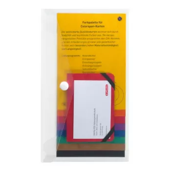Segtuvas iš polipropileno (PP) Herlitz 10917524