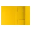 A4 kartoninis aplankas Herlitz 11076437 geltonas