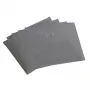 Rexel Ice Popper Wallet Landscape A4 skaidrus (5 vnt.)