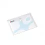 Rexel Popper Wallet A4 balta (5 vnt.)