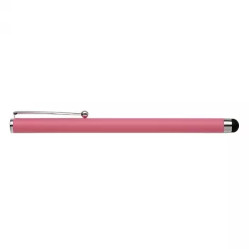 Kensington Virtuoso™ Touch Stylus, rožinė, Apple iPad, iPad 2, iPhone, silikonas, 1 vnt.