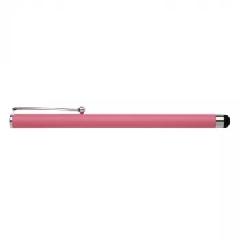 Kensington Virtuoso™ Touch Stylus, rožinė, Apple iPad, iPad 2, iPhone, silikonas, 1 vnt.