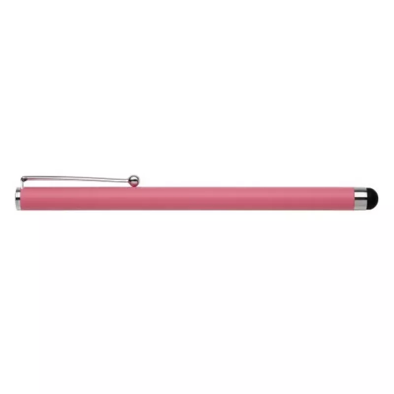 Kensington Virtuoso™ Touch Stylus, rožinė, Apple iPad, iPad 2, iPhone, silikonas, 1 vnt.
