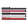 Kensington Virtuoso™ Touch Stylus, rožinė, Apple iPad, iPad 2, iPhone, silikonas, 1 vnt.