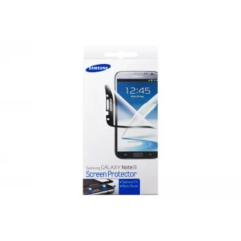 Samsung ETC-G1J9B skaidri apsauginė plėvelė, 1 vnt.