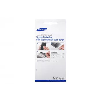 Samsung ETC-G1J9B skaidri apsauginė plėvelė, 1 vnt.