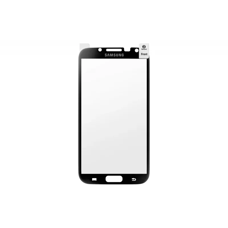 Samsung ETC-G1J9B skaidri apsauginė plėvelė, 1 vnt.