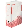 Esselte Archyvinė dėžė Speedbox FSC® 150 mm, balta, A4