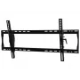 Grindinis TV stovas Peerless PT660 iki 90 colių (2,29 m) ekranams, atlaiko iki 91 kg, VESA iki 800x400, pakreipimas -5° iki 15°, juodas