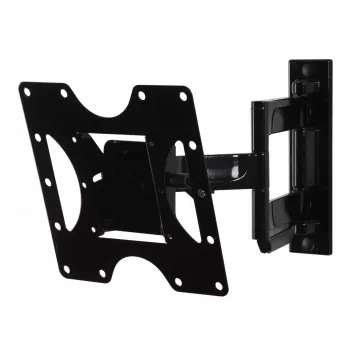 Peerless PA740 TV laikiklis 109,2 cm (43 col.) Juodas