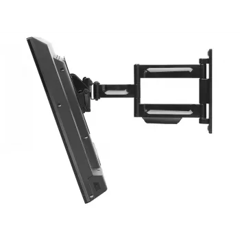Peerless PA740 TV laikiklis 109,2 cm (43 col.) Juodas