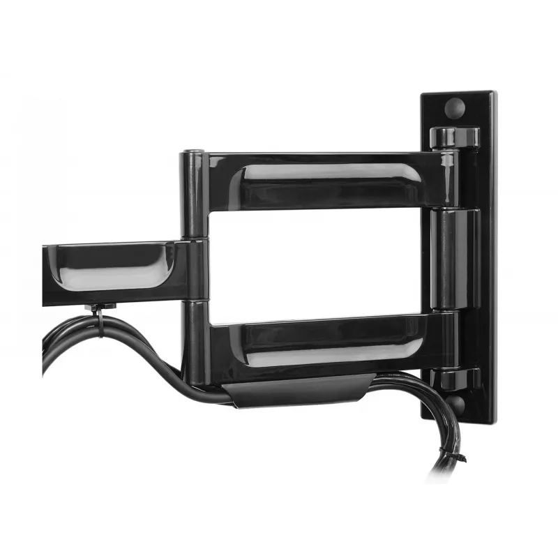 Peerless PA740 TV laikiklis 109,2 cm (43 col.) Juodas