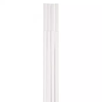 Hama 00020570 PVC kabelių kanalas 1 m