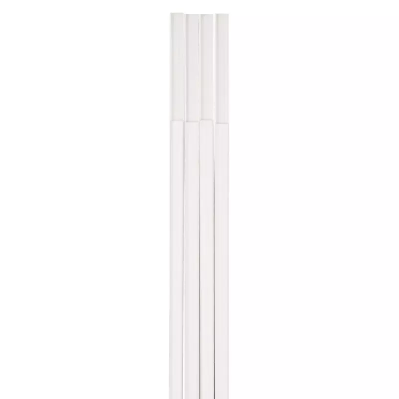 Hama 00020570 PVC kabelių kanalas 1 m