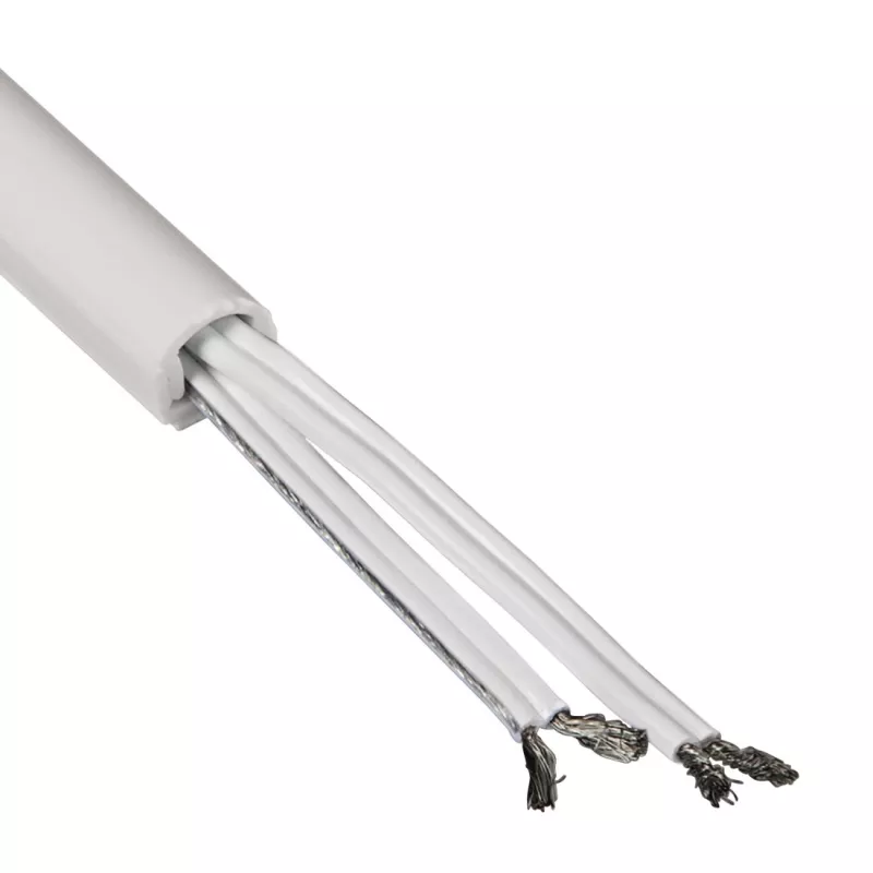 Hama 00020570 PVC kabelių kanalas 1 m