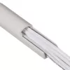 Hama 00020570 PVC kabelių kanalas 1 m