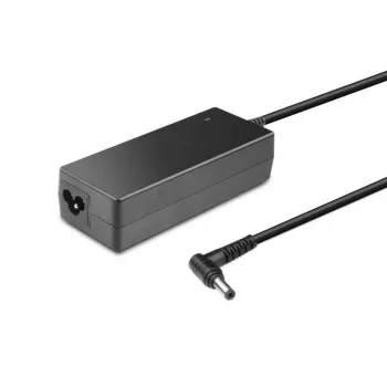 CoreParts MBA50086 maitinimo adapteris / keitiklis, vidaus, 75 W, juodas
