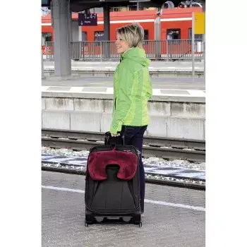 Hama 00105367 kelioninė pagalvė Bordeaux