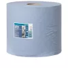 Tork 130052 Wiping Paper Plus – vienasluoksnis valymo popieriaus rulonas