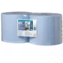 Tork 130052 Wiping Paper Plus – vienasluoksnis valymo popieriaus rulonas