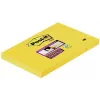 Lipnūs užrašai Post-It geltoni 90 lapų 76x127 mm 3M