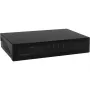 Nevaldomas jungiklis Dexlan 891008 8 prievadų Gigabit Ethernet juodas