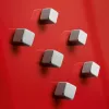 Magnetinis kubas Sigel SuperDym C5 10x10x10 mm (6 vnt.)
