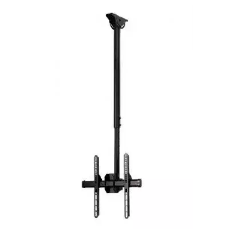 Hama 00118655 laikiklis reklaminiams ekranams 165,1 cm (65 inch) juodas