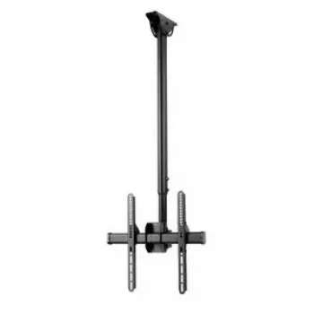 Hama 00118655 laikiklis reklaminiams ekranams 165,1 cm (65 inch) juodas