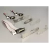 DeLOCK 95246 MiniPCIe adapteris su 2x RS-232 ir 1x LPT prievadu