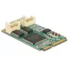 DeLOCK 95246 MiniPCIe adapteris su 2x RS-232 ir 1x LPT prievadu