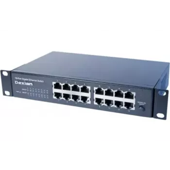 Nevaldomas jungiklis Dexlan 891016