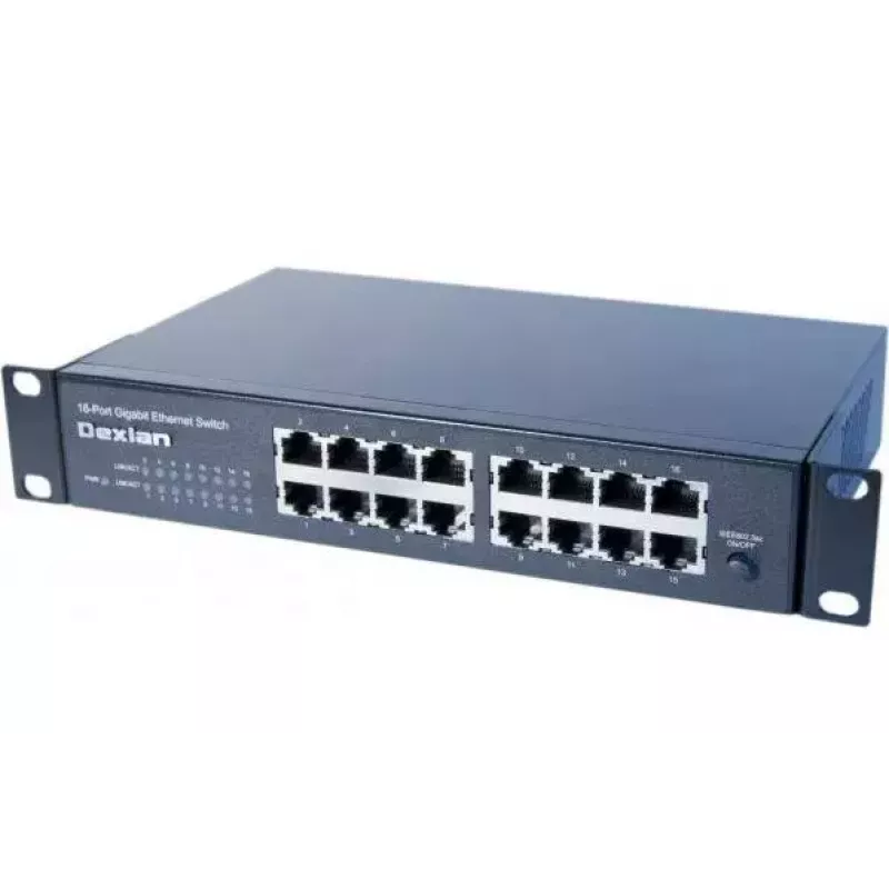 Nevaldomas jungiklis Dexlan 891016